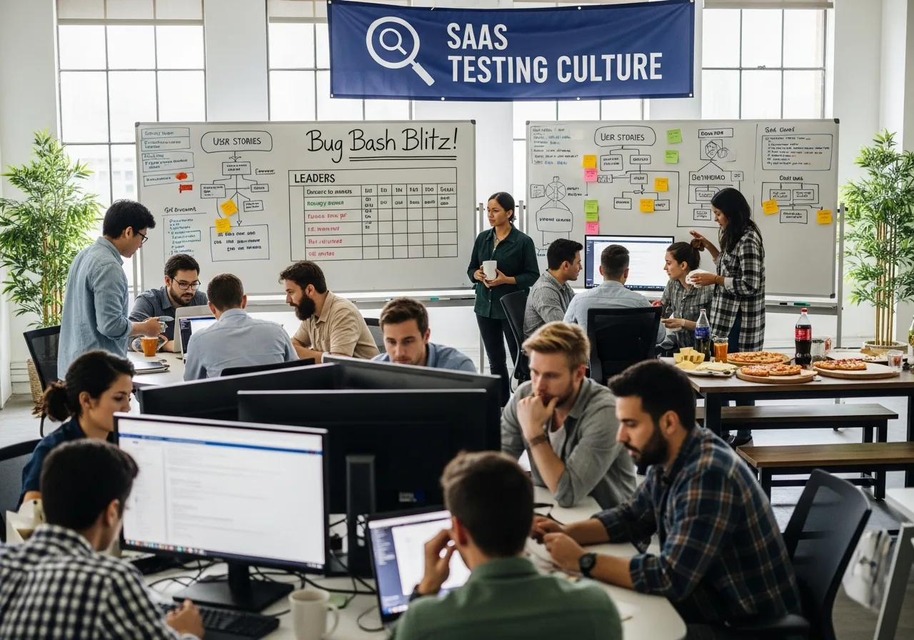 White Gate — Automatisierung eines Produktionsbetriebs